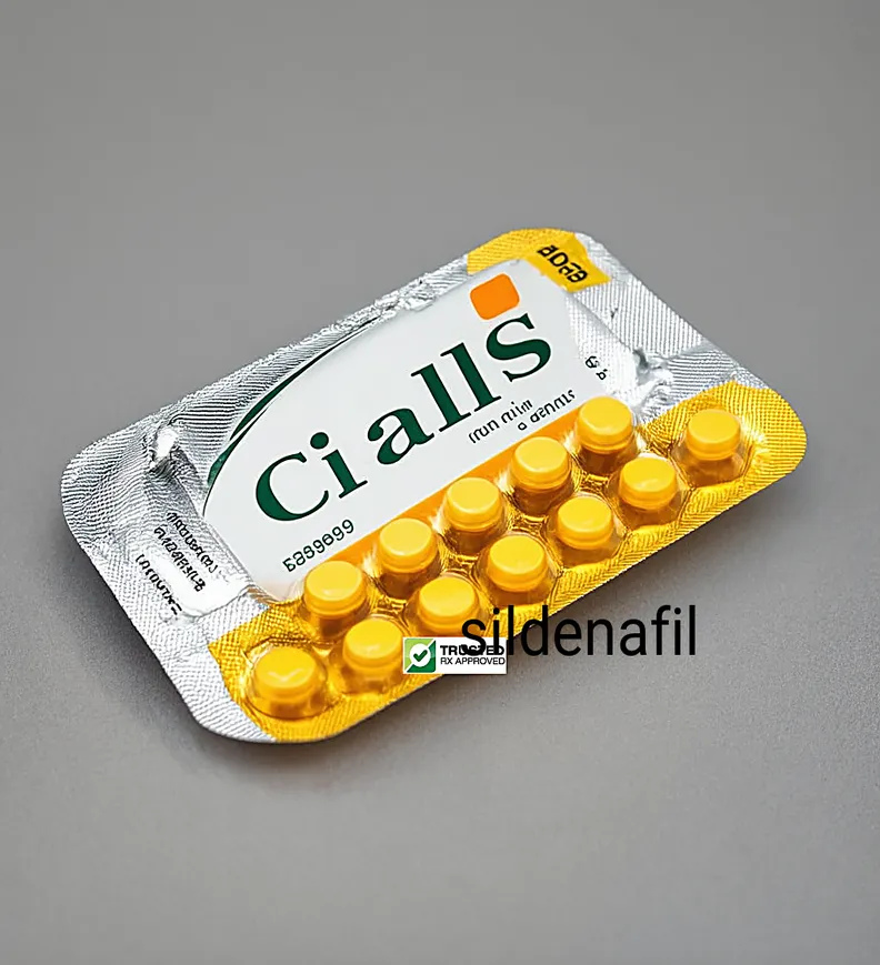 Sildenafil simi precio